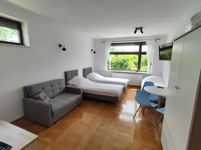 Apartamenty Monterska